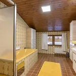 Apartmán Haus Pfister *