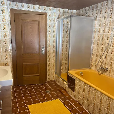 Haus Pfister Apartmán