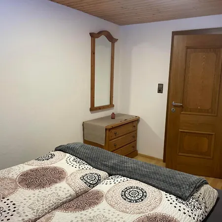 Apartmán Haus Pfister *