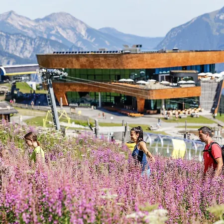 Haus Pfister 卡顿巴赫