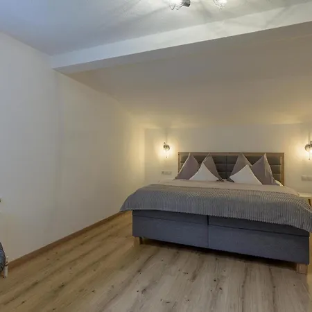 Haus Pfister
