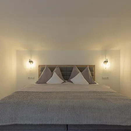 Apartamento Haus Pfister Kaltenbach