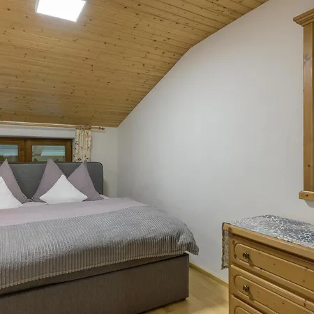 公寓 Haus Pfister 卡顿巴赫