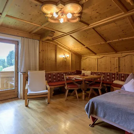 Haus Pfister Apartamento