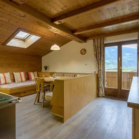 Haus Pfister Apartamento