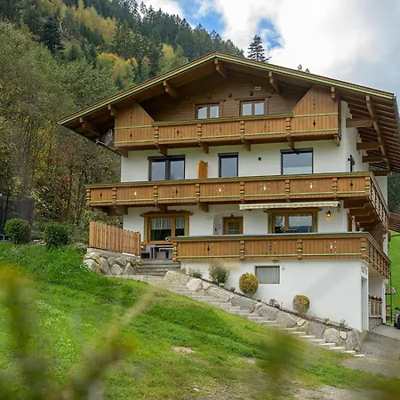 Haus Pfister * Kaltenbach