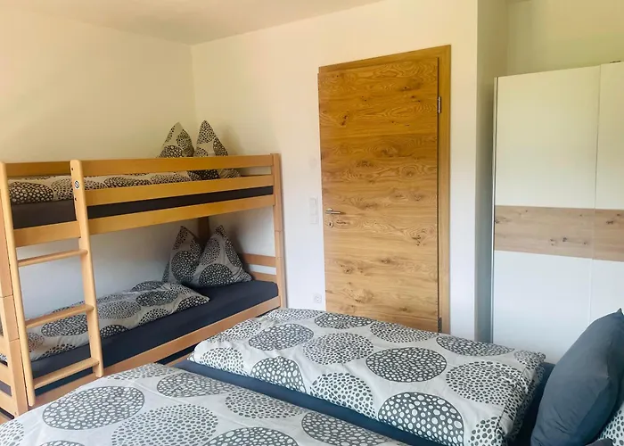 Haus Pfister Apartamento Kaltenbach