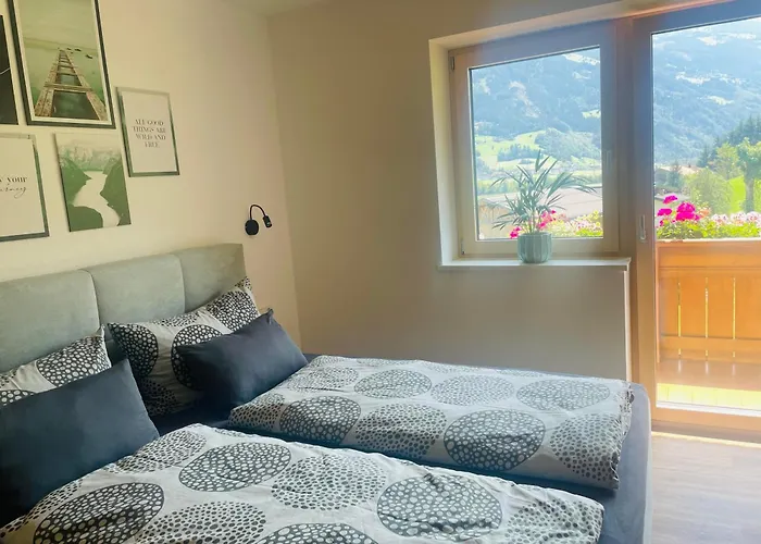 Haus Pfister * Kaltenbach