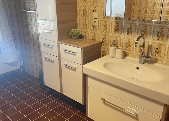 Haus Pfister * Kaltenbach