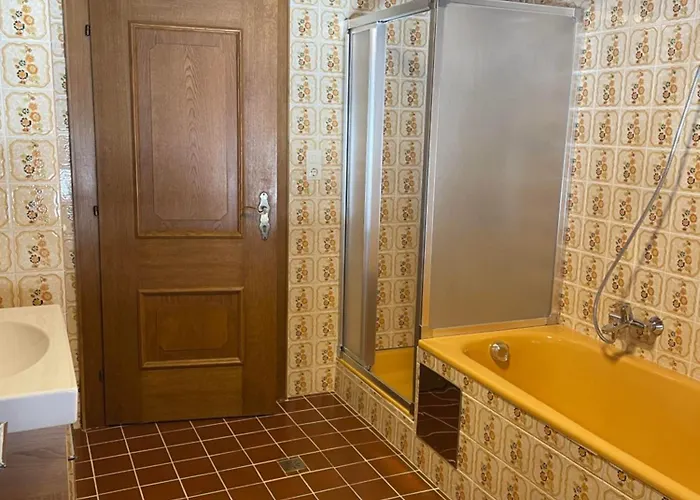 Haus Pfister Apartamento