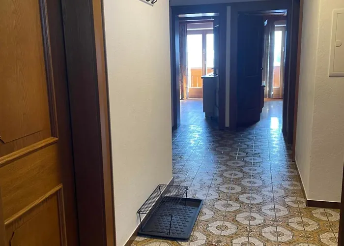 Apartamento Haus Pfister Kaltenbach