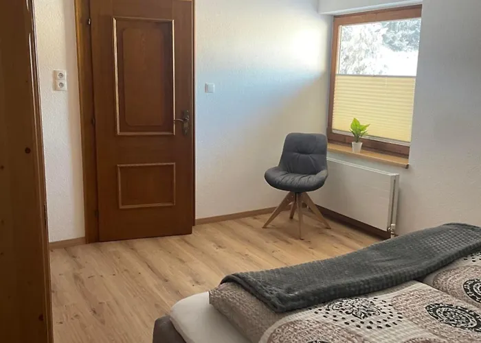 Apartamento Haus Pfister Kaltenbach