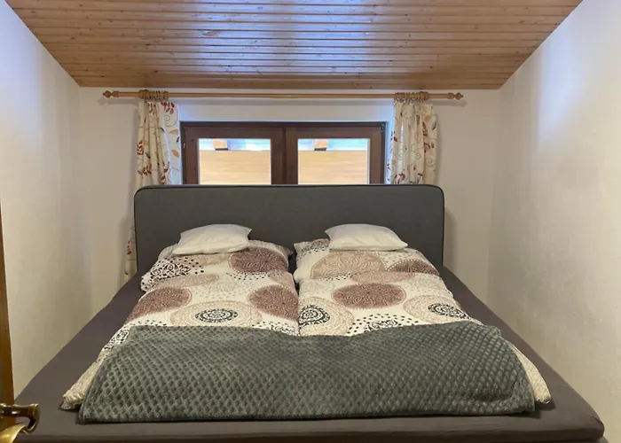 Haus Pfister Kaltenbach