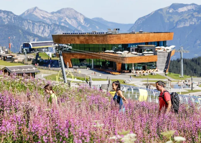 Haus Pfister Kaltenbach