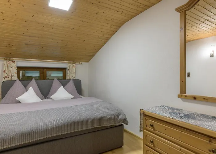 Apartamento Haus Pfister Kaltenbach