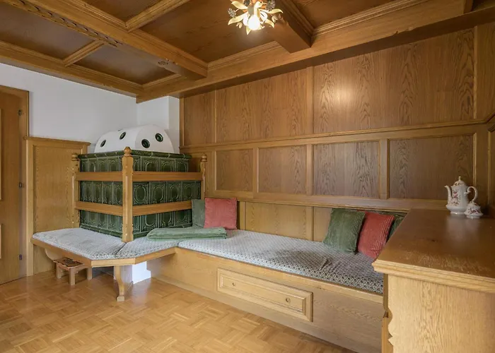 Haus Pfister Apartamento Kaltenbach