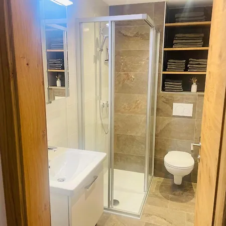 Apartamento Haus Pfister Kaltenbach