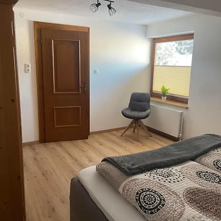 Apartamento Haus Pfister Kaltenbach