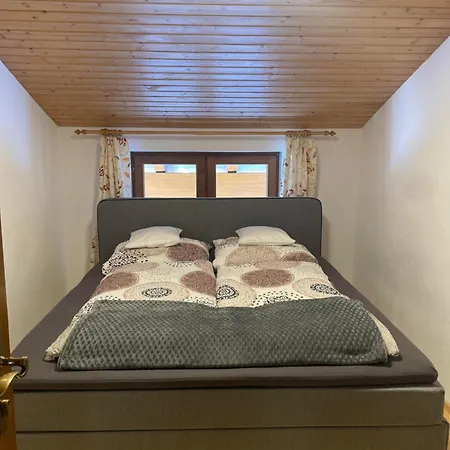 Haus Pfister Kaltenbach