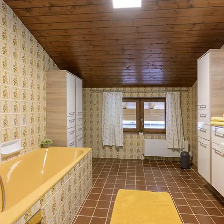 Haus Pfister Kaltenbach