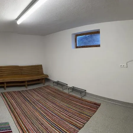 Haus Pfister Kaltenbach