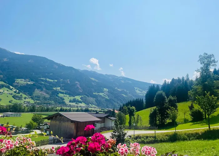 Haus Pfister كالتنباش