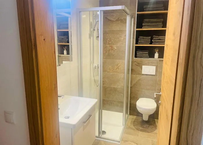 شقة Haus Pfister كالتنباش