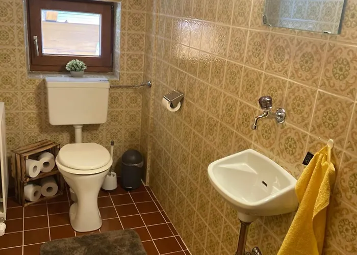 Haus Pfister * كالتنباش