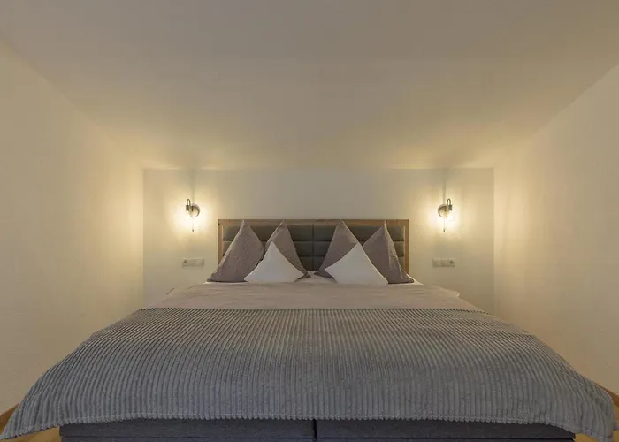 شقة Haus Pfister كالتنباش