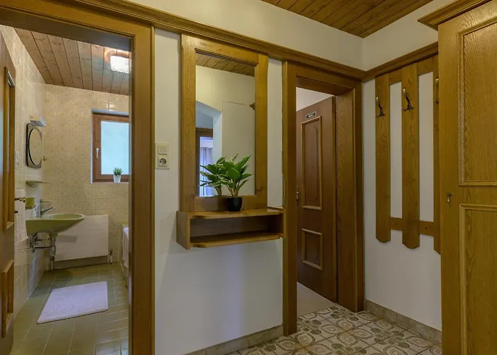 Haus Pfister * كالتنباش