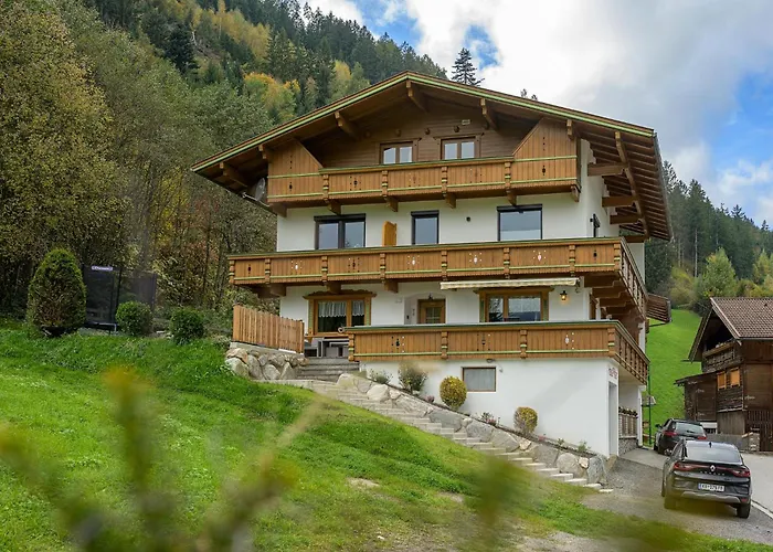 Haus Pfister * كالتنباش