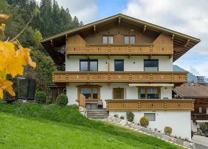 Haus Pfister * كالتنباش