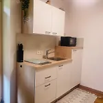 شقة Haus Pfister كالتنباش