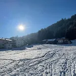 Haus Pfister شقة