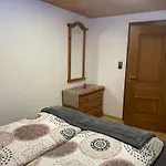 شقة Haus Pfister *