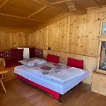 شقة Haus Pfister كالتنباش