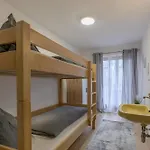 شقة Haus Pfister *