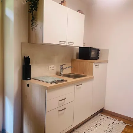 شقة Haus Pfister كالتنباش