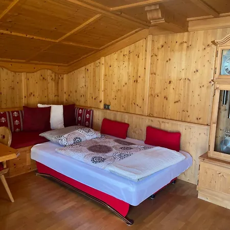 شقة Haus Pfister كالتنباش